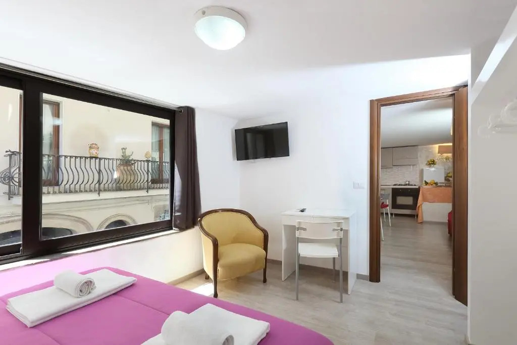 Casa Fresta