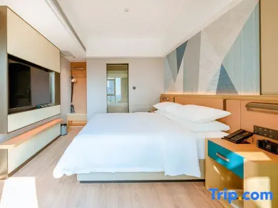 Southeast Dream Hotel (Liuzhou Yao Bu Ancient Town Store)
