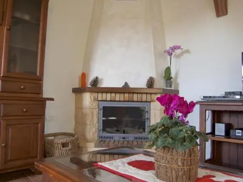 Casa Samuel