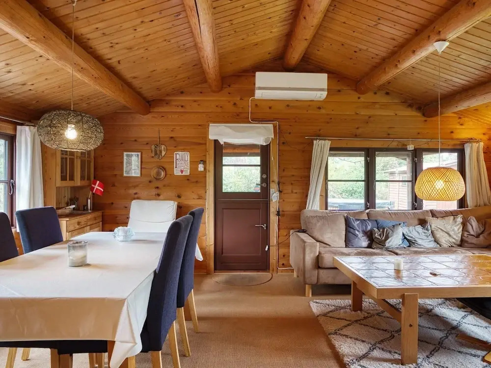 4 Star Holiday Home in Dannemare