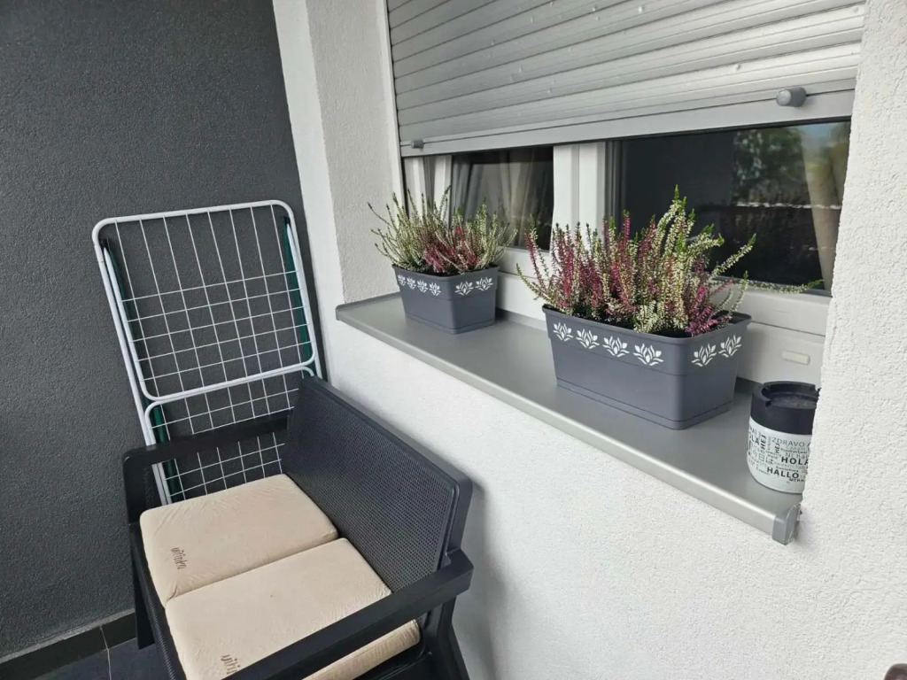 Apartman Basic 2