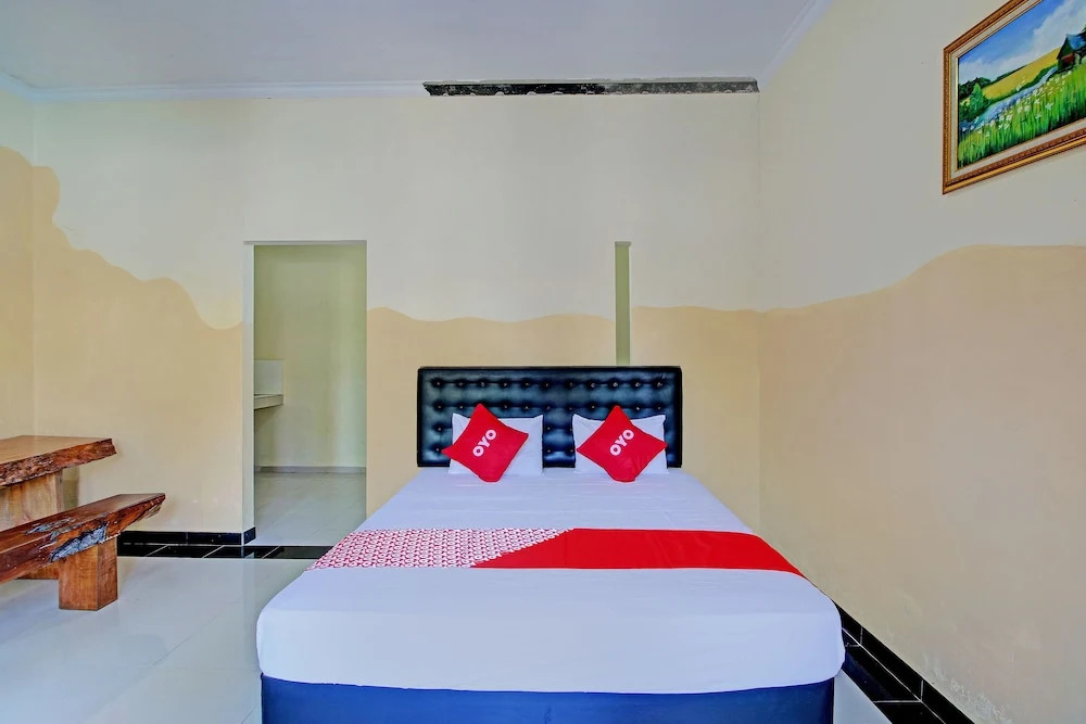 OYO 93056 Penginapan Pondok Abian Sukawati