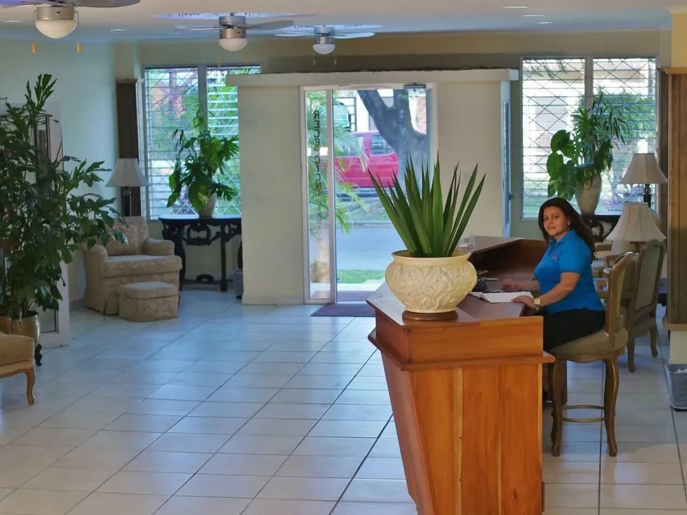 Hotel Carnaval