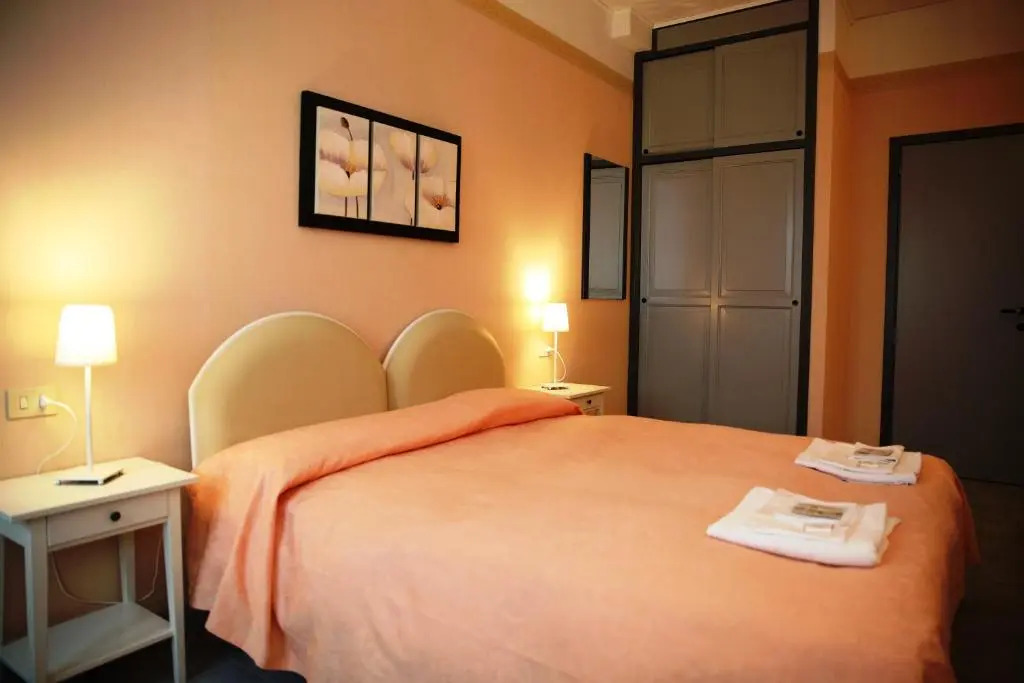 Hotel Cala Di Seta
