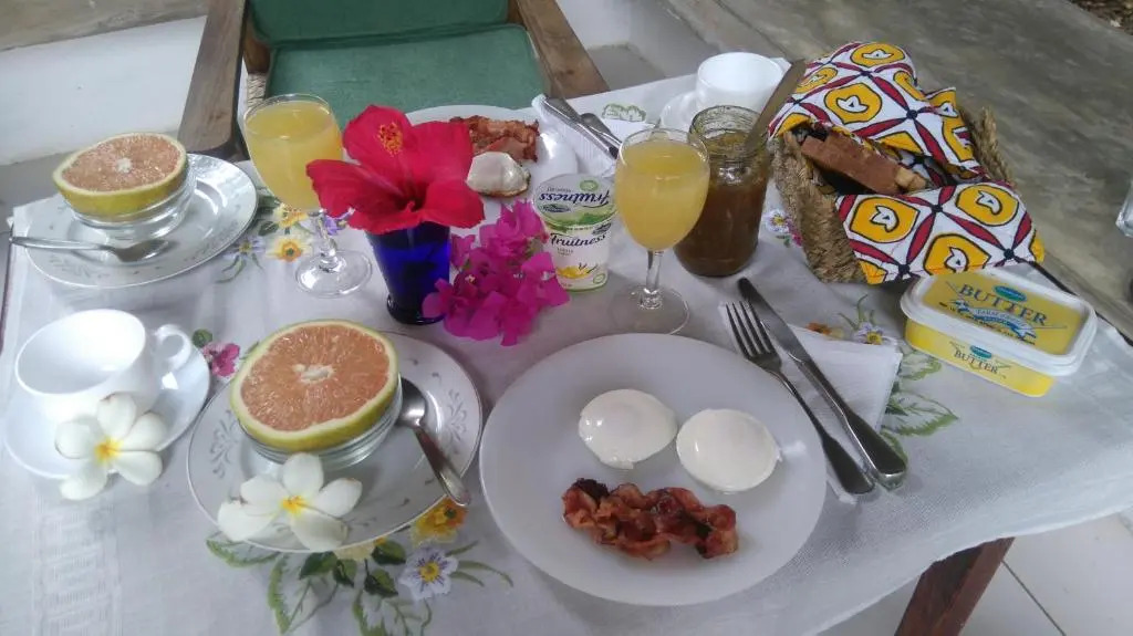 Watamu Beach Cottages