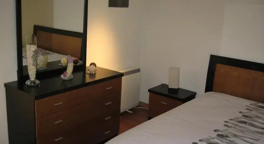 Casa de Pedra