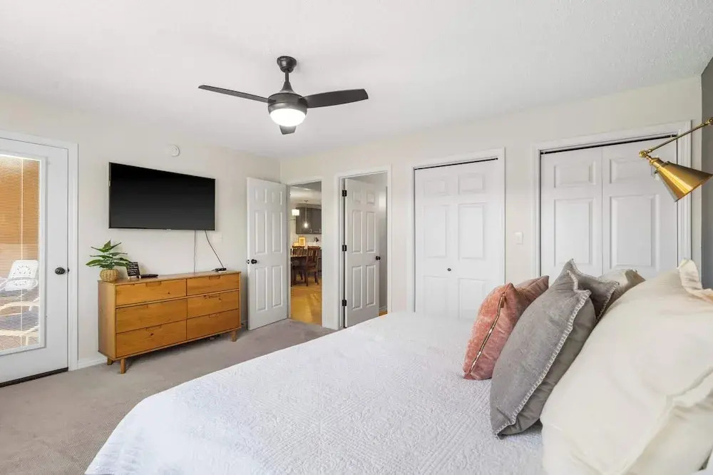 Avondale Hideaway Condo for 6