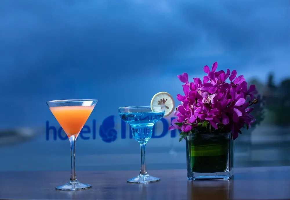 Hotel Indigo Hainan Xiangshui Bay