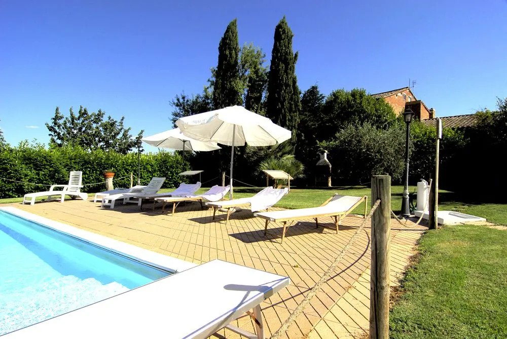 Beautiful Apartment Casetta Rose