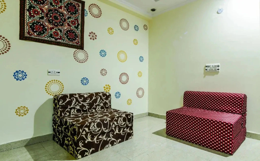 Hotel High Sky By OYO Rooms