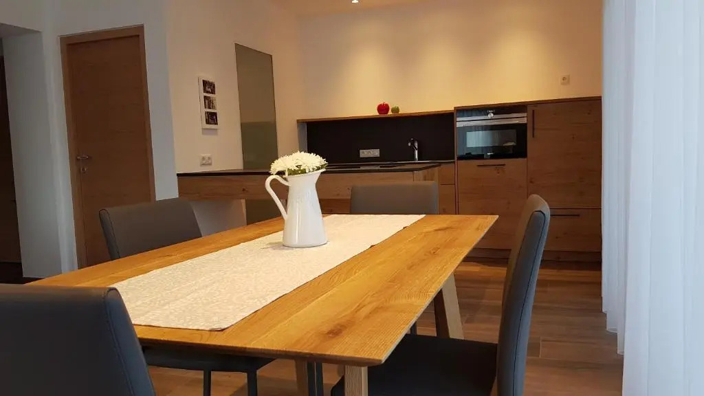 Appartements Dornach