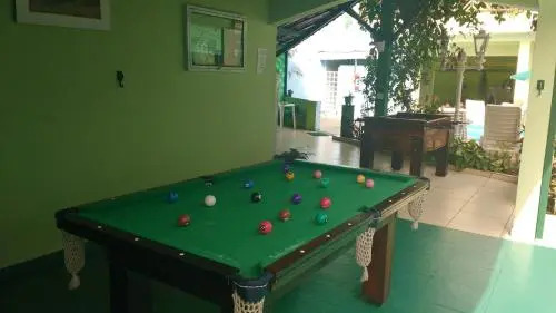 Pousada Leão Verde