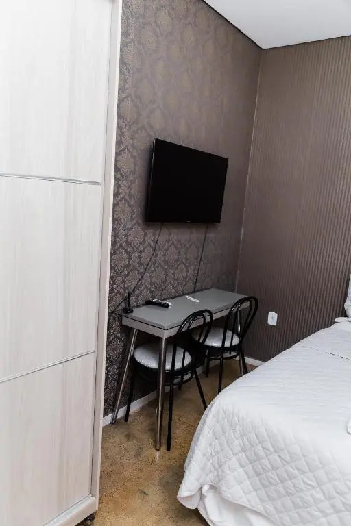 ZANI APART HOTEL 520i