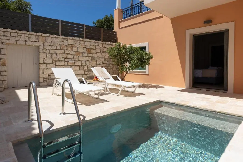 Onore Luxury Suites