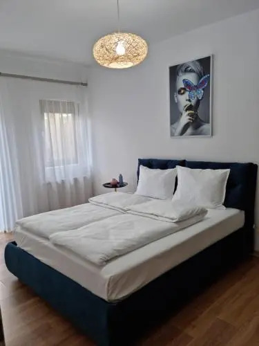 Sasu Apartment