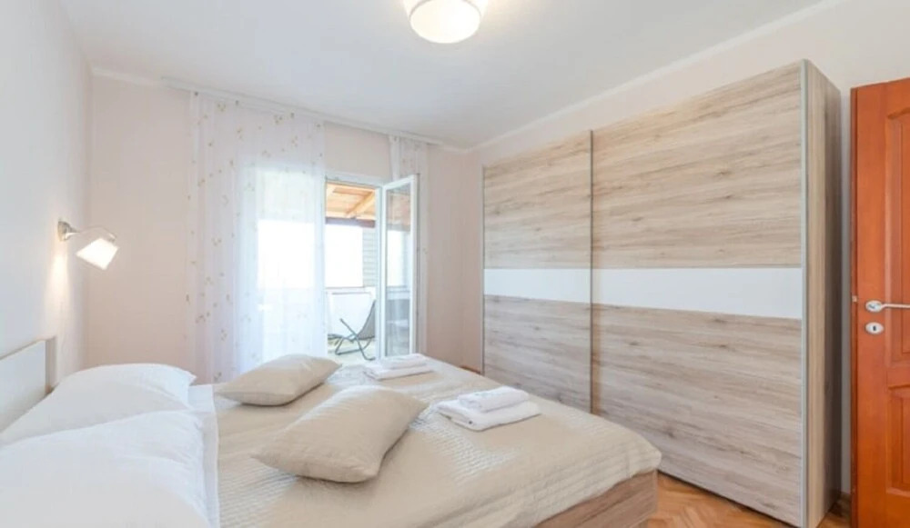 Jope - 60 m From Beach - A3