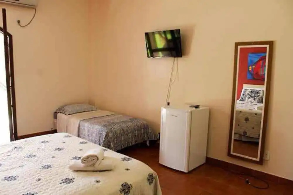 Pousada La Maison