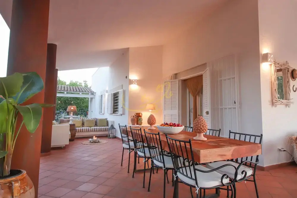 TD Villa Marinesca Typical Villa with Pool