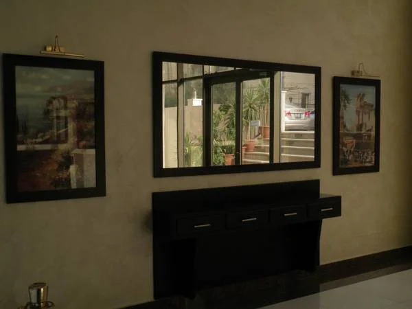 Torino Apartments شقق تورينو