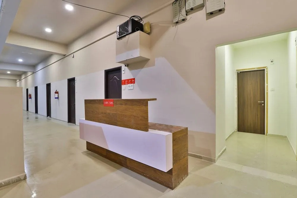 OYO Flagship 30791 Hotel Shagun