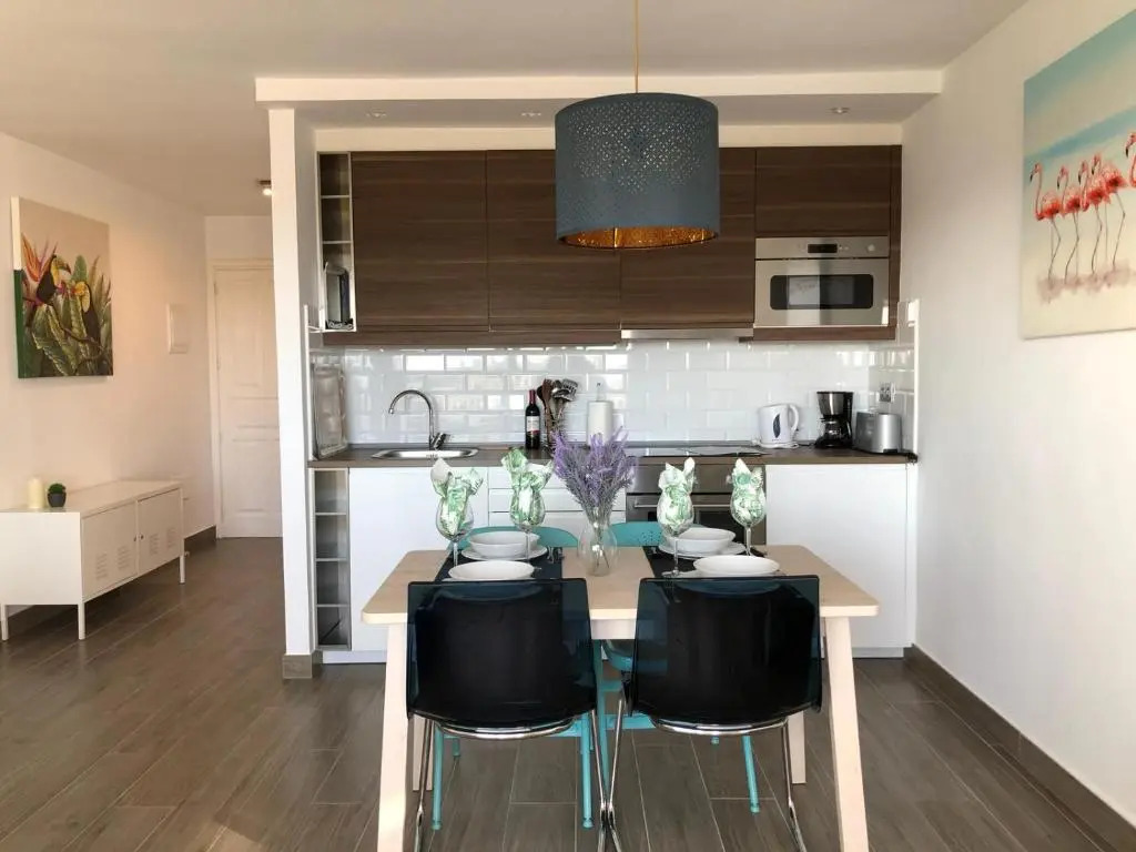 The Colors House, 629 - Private Apartment