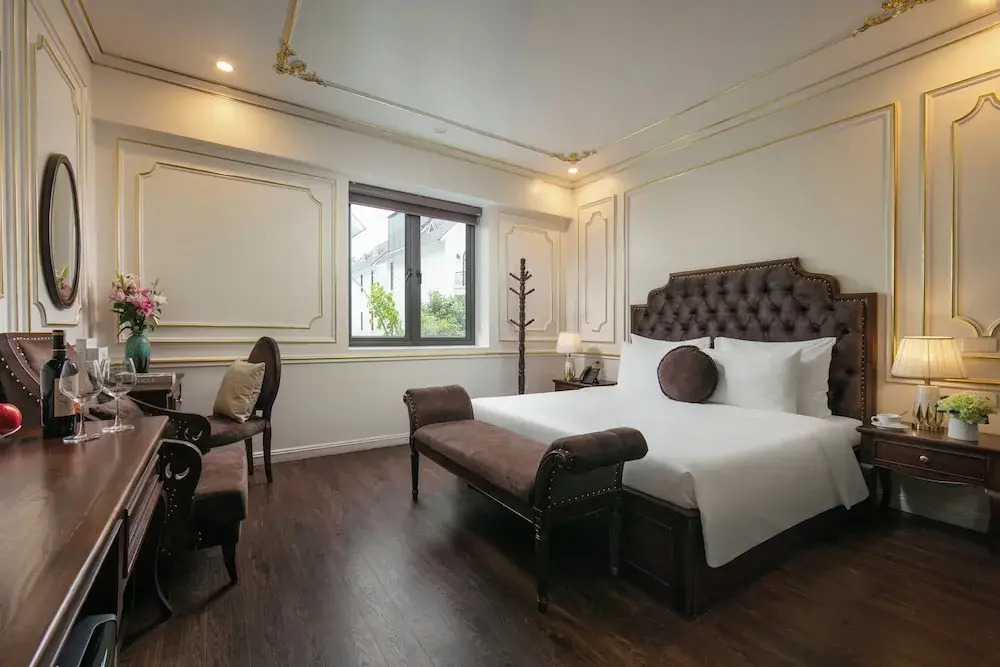 Royal Duong Noi Hotel