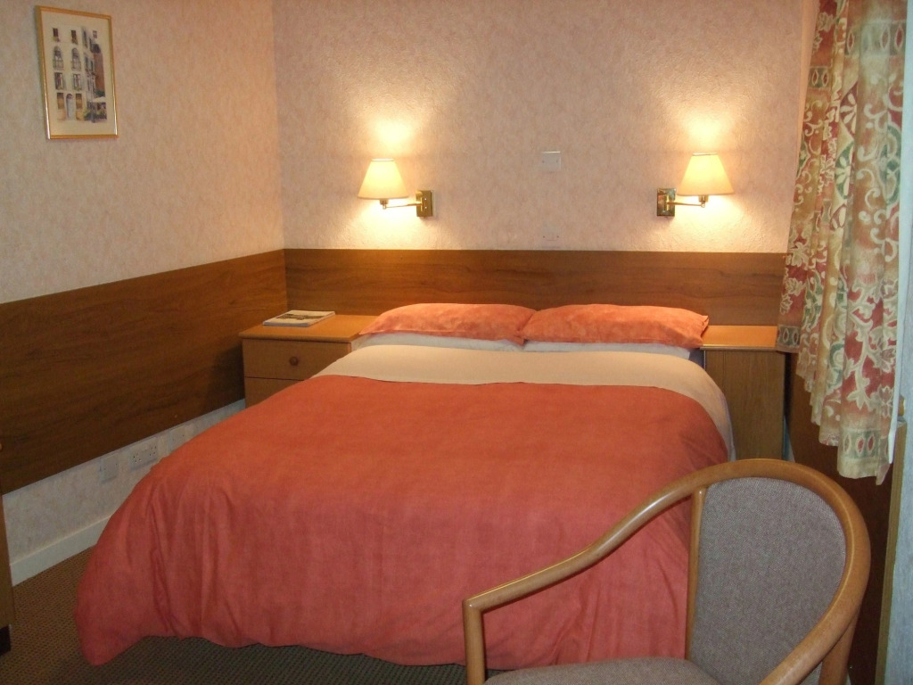 MacDougall Clansman Hotel