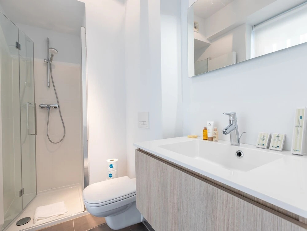 Sweet Inn Apartments - Toison D'or