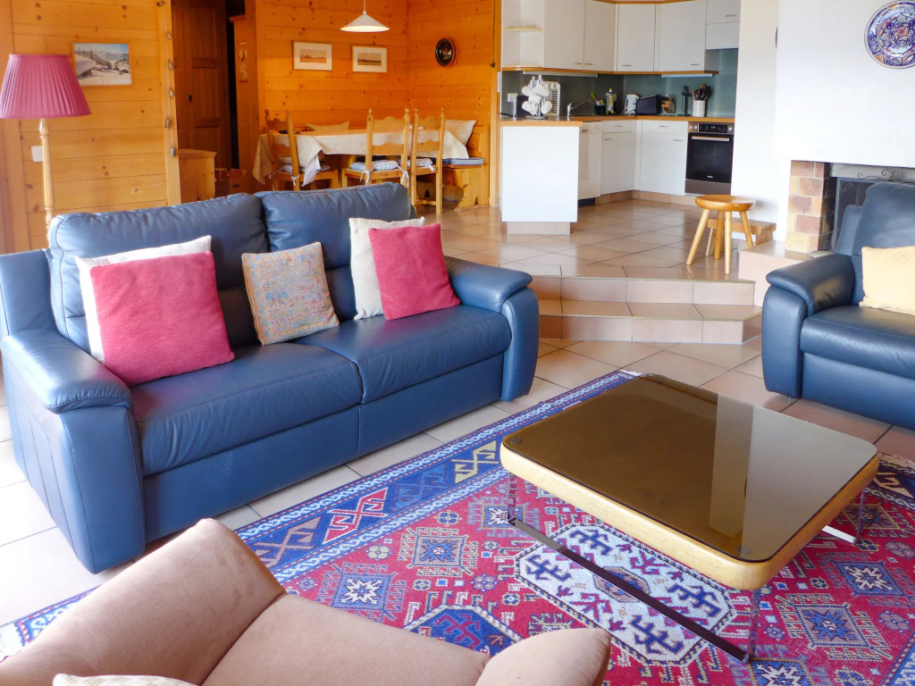 Chalet Biquinou by Interhome