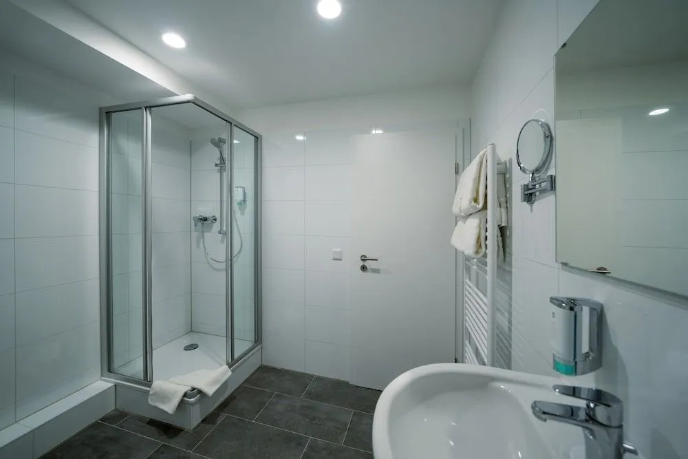 Apartment Düsseldorf Nord