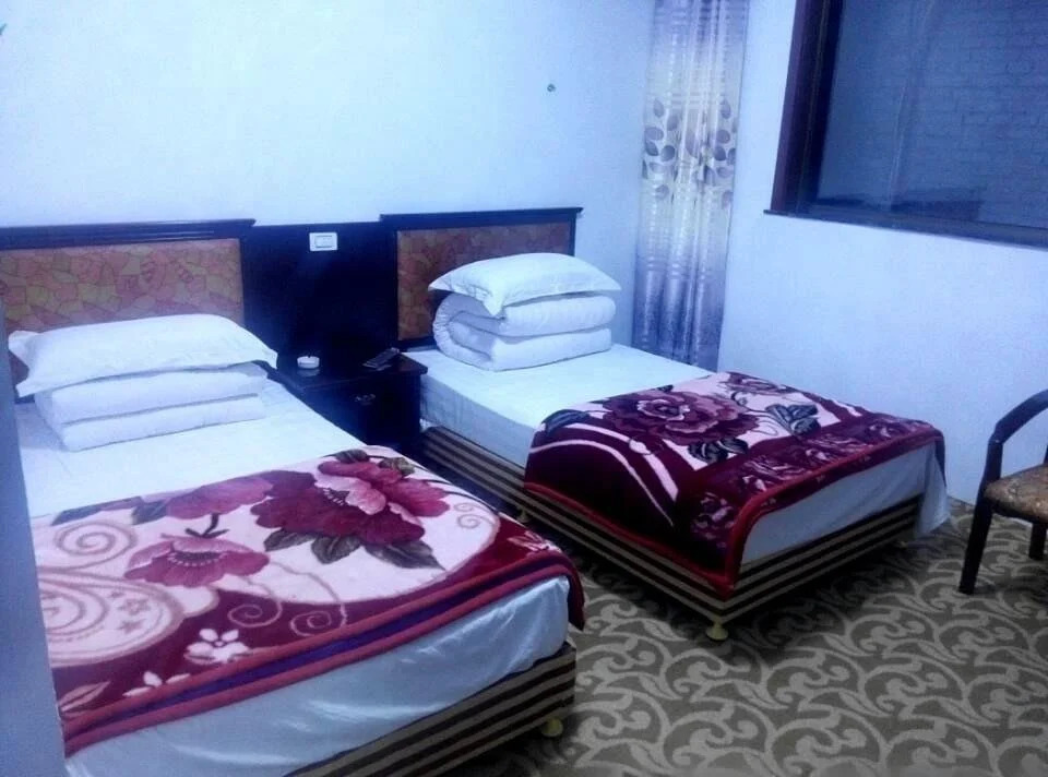 Xin'aiyuan Guest House