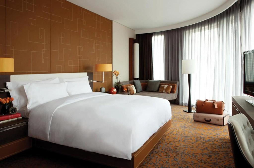 The Langham, Shanghai, Xintiandi