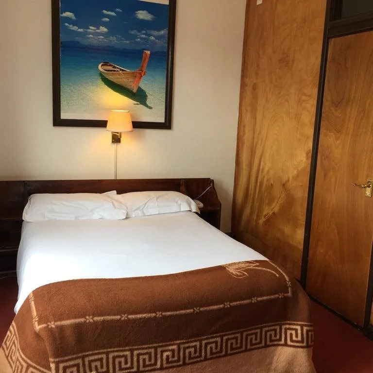 The Richmond Hotel