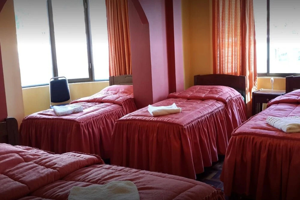 Hostal Sonia