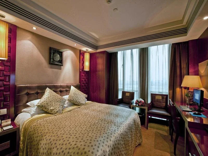 Tieliu Business Hotel