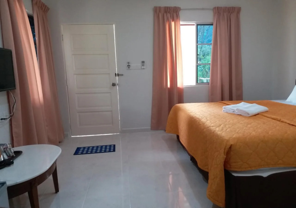 Idaman Guesthouse