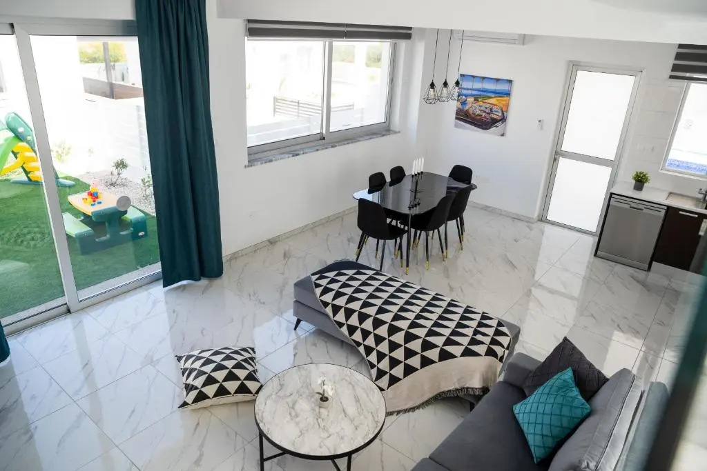 Levanda Hills Villa Ekaterina 3 bdrm