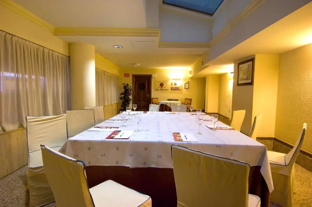 Hotel San Antonio
