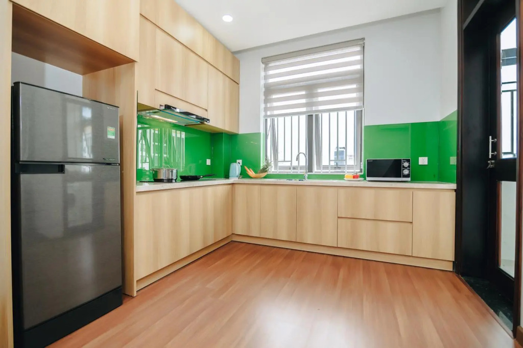 Monalisa Apartment