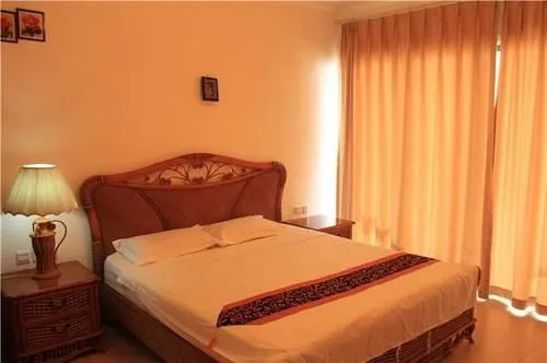 The Peninsula Apartment