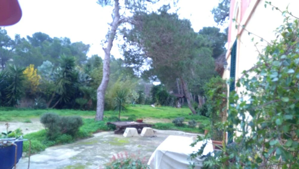 Studio in Cenate di Nardo, With Furnished Terrace