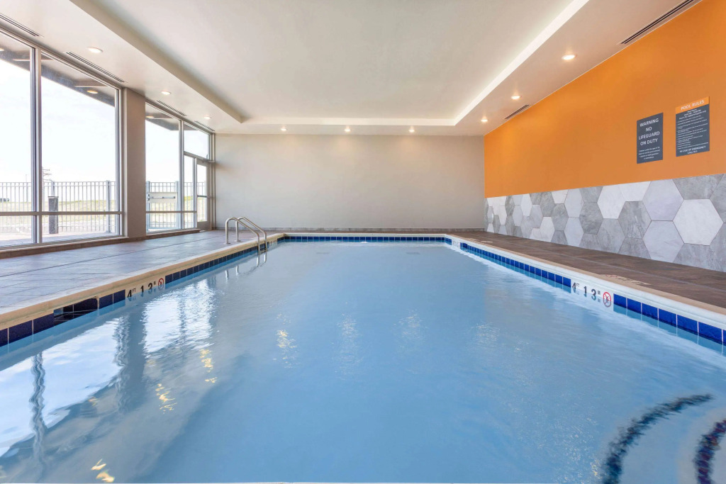 La Quinta Inn & Suites Limon by Wyndham