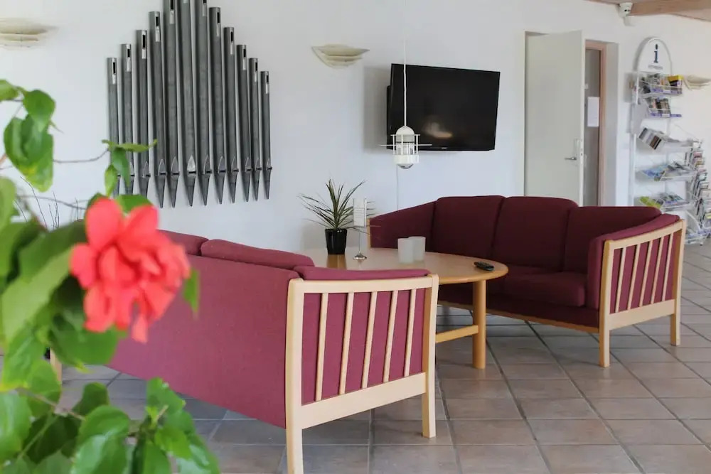 Hotel Klim Bjerg
