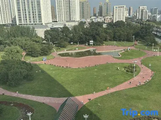 Lavande Hotel (Baotou Wanda Plaza Branch)