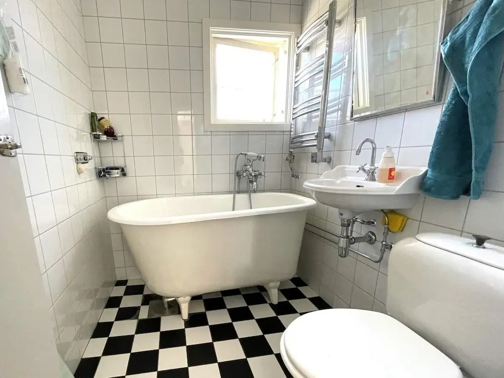 4 person holiday home in LINKÖPING-By Traum