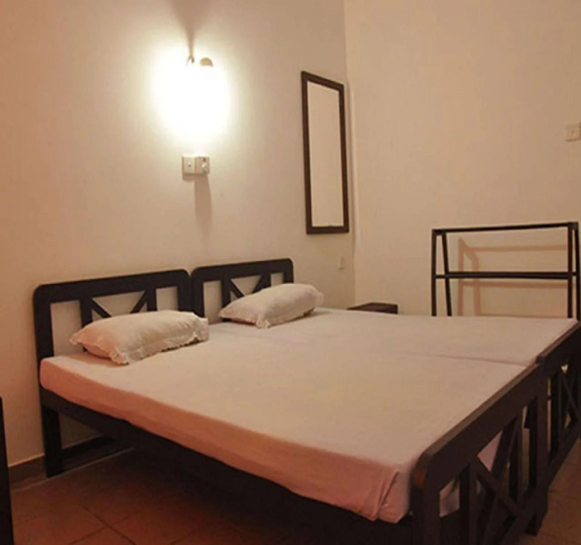 Dilena Beach Resort