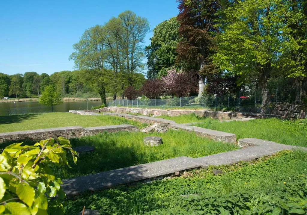 PilgrimsHuset Maribo