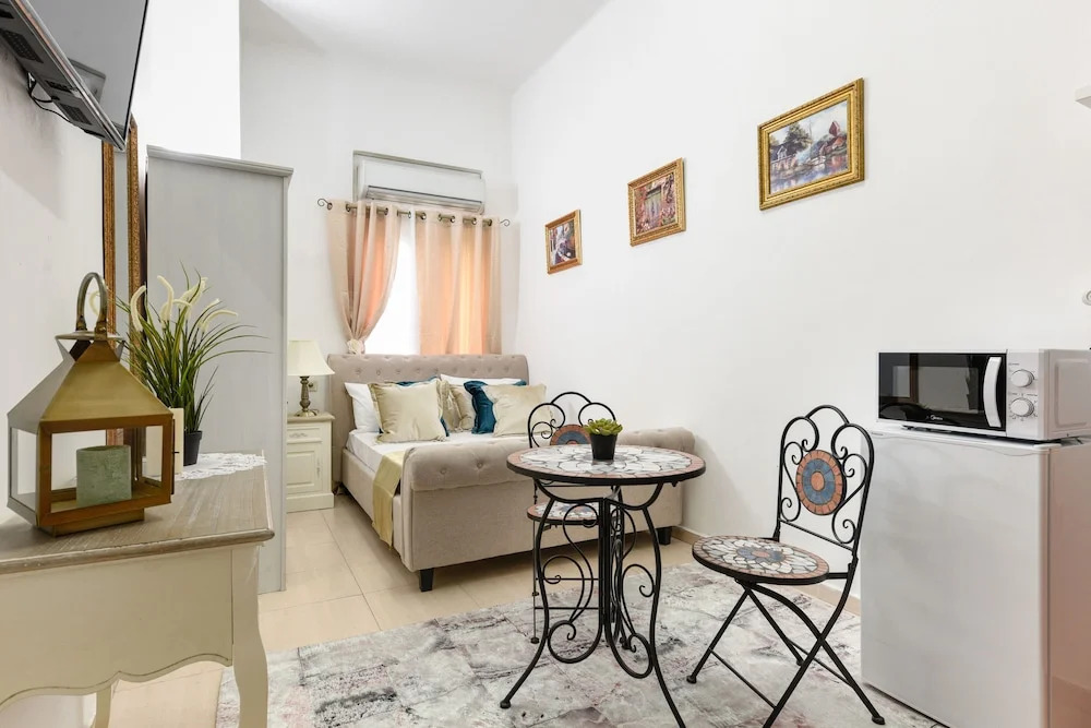 JI Neve Tzedek Tel Aviv