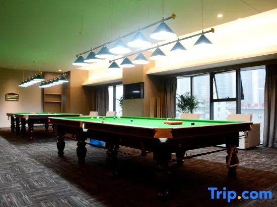 Hengfu Starworld Hotel