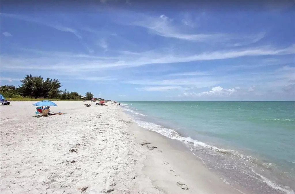 Sunset Captiva 17